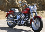 Harley-Davidson XL1200N Nightster